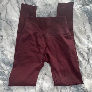 Aerie offline leggings